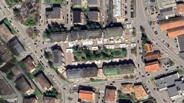 appartamento in vendita a Pavullo nel Frignano