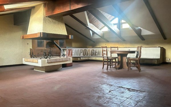 appartamento in vendita a Pavullo nel Frignano