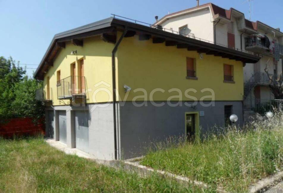 appartamento in vendita a Pavullo nel Frignano