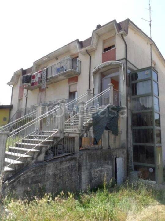 appartamento in vendita a Pavullo nel Frignano