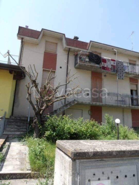 appartamento in vendita a Pavullo nel Frignano