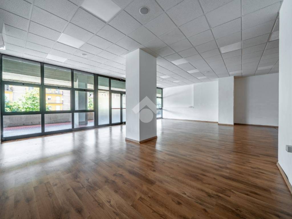 appartamento in vendita a Pavullo nel Frignano