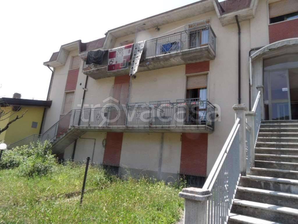 appartamento in vendita a Pavullo nel Frignano