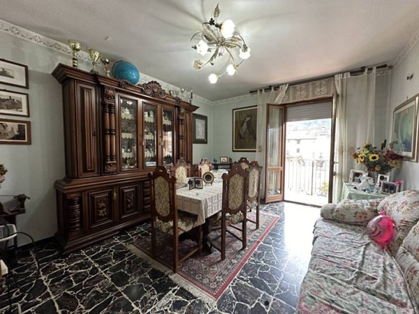 appartamento in vendita a Pavullo nel Frignano