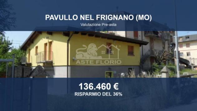 ufficio in vendita a Pavullo nel Frignano