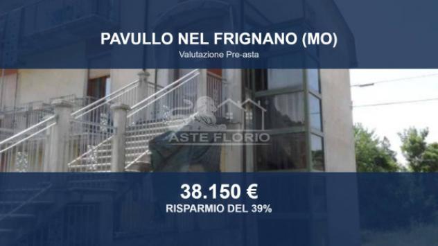 appartamento in vendita a Pavullo nel Frignano