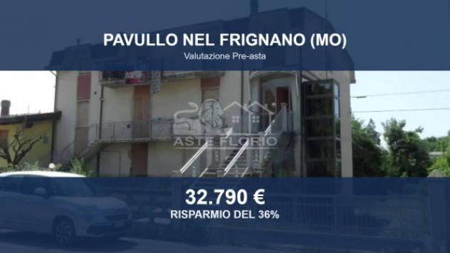 appartamento in vendita a Pavullo nel Frignano
