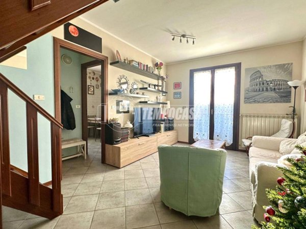 appartamento in vendita a Pavullo nel Frignano