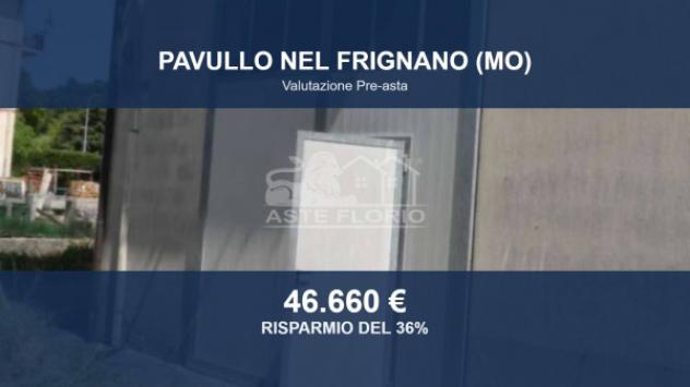 appartamento in vendita a Pavullo nel Frignano