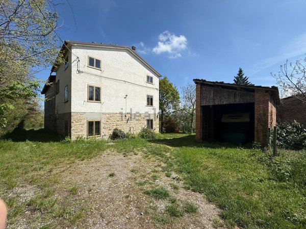 casa indipendente in vendita a Pavullo nel Frignano