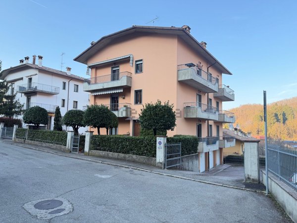 appartamento in vendita a Pavullo nel Frignano