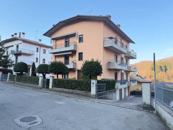 appartamento in vendita a Pavullo nel Frignano