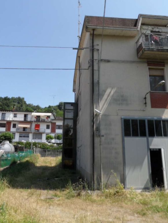 appartamento in vendita a Pavullo nel Frignano