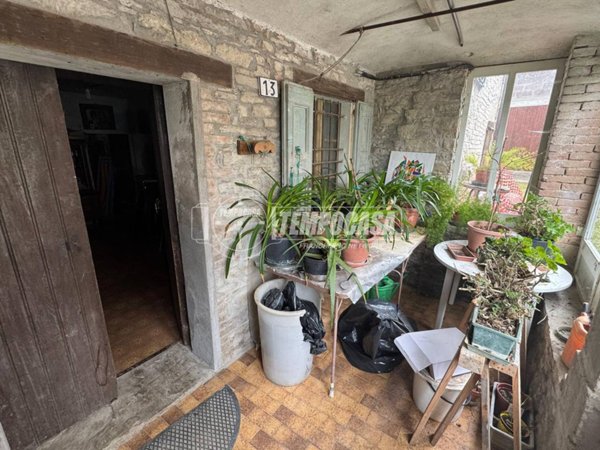 appartamento in vendita a Pavullo nel Frignano in zona Coscogno