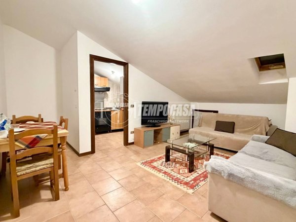 appartamento in vendita a Pavullo nel Frignano