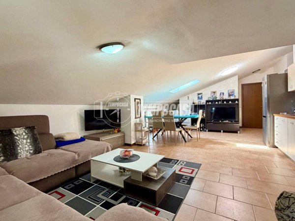 appartamento in vendita a Pavullo nel Frignano