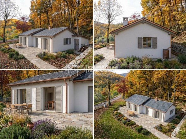 casa indipendente in vendita a Pavullo nel Frignano