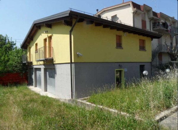 ufficio in vendita a Pavullo nel Frignano