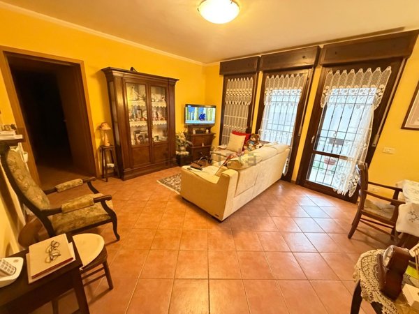 appartamento in vendita a Pavullo nel Frignano in zona Sant'Antonio