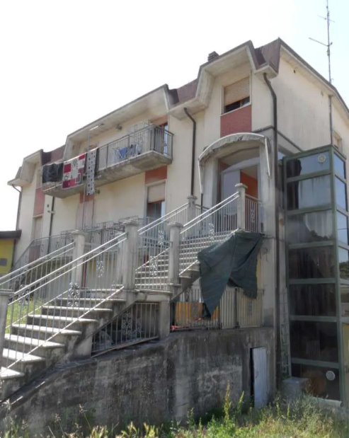 appartamento in vendita a Pavullo nel Frignano