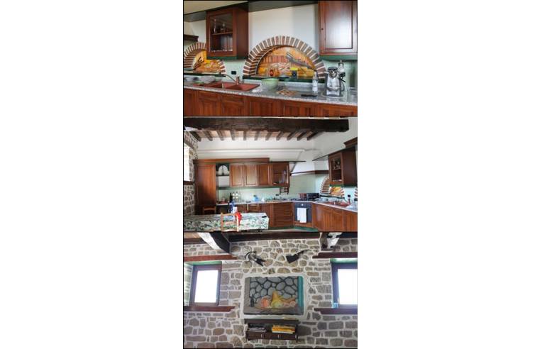 casa indipendente in vendita a Pavullo nel Frignano in zona Niviano