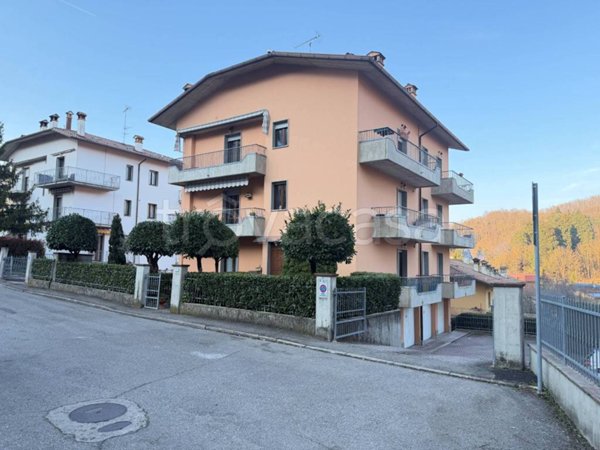 appartamento in vendita a Pavullo nel Frignano