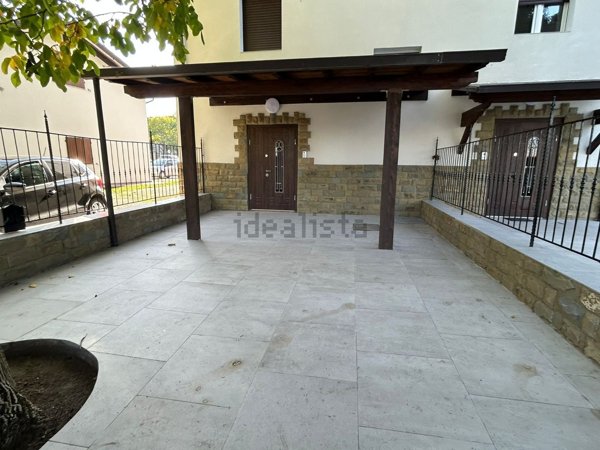 appartamento in vendita a Pavullo nel Frignano