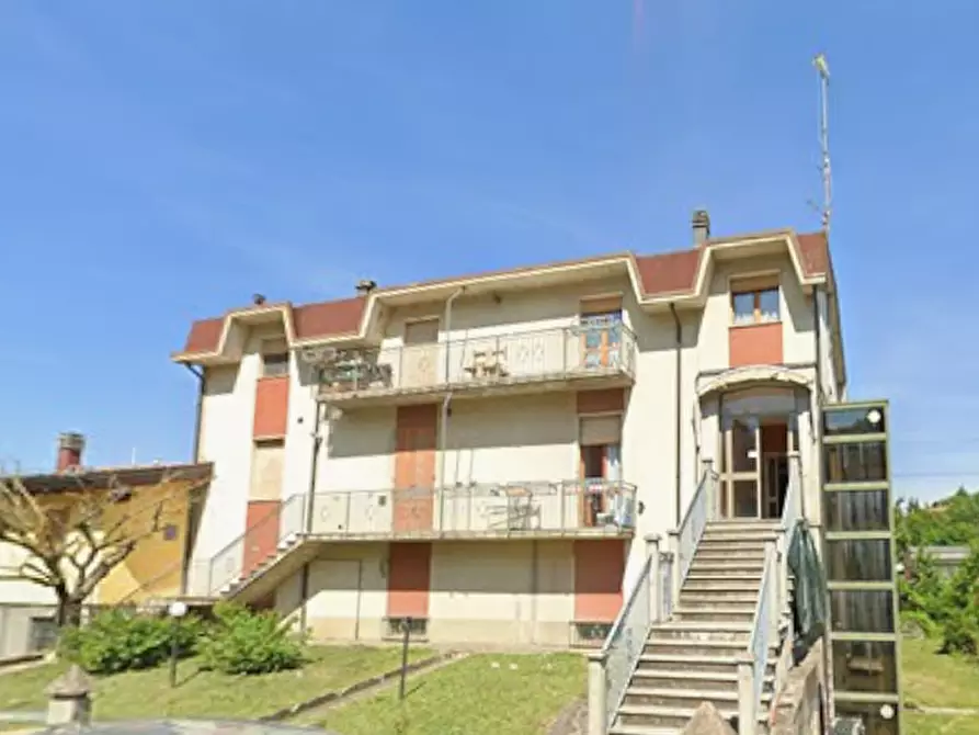 appartamento in vendita a Pavullo nel Frignano