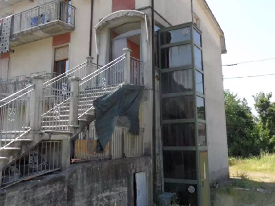 appartamento in vendita a Pavullo nel Frignano