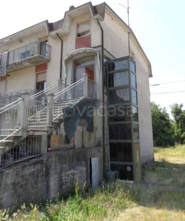 appartamento in vendita a Pavullo nel Frignano