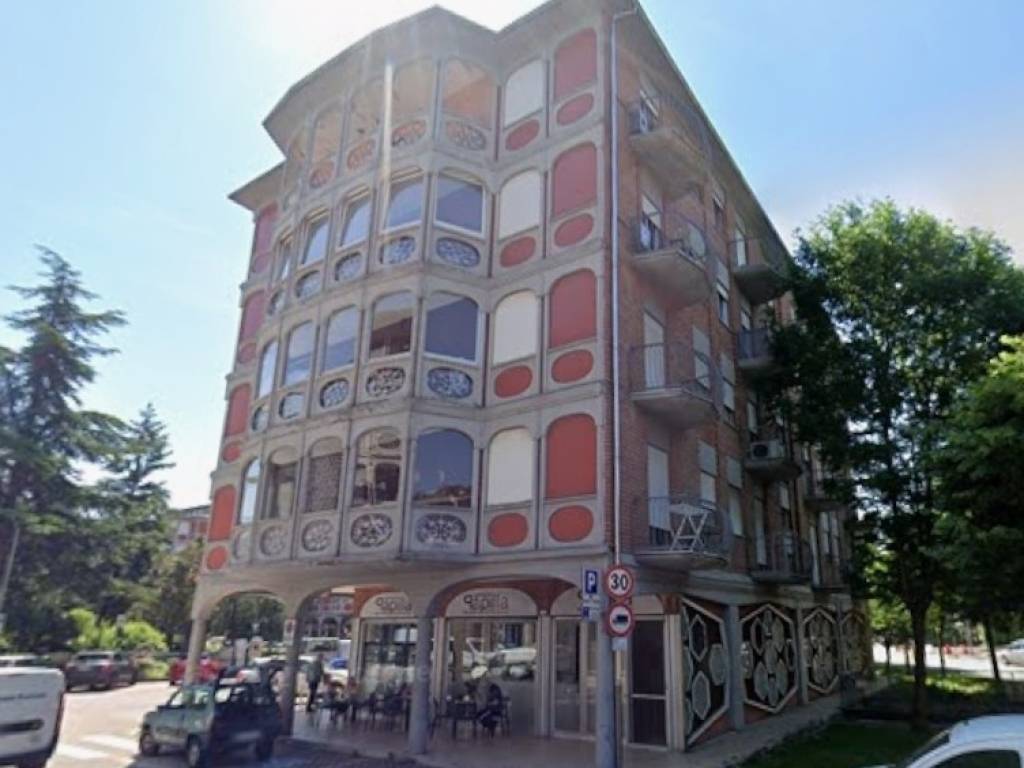appartamento in vendita a Pavullo nel Frignano