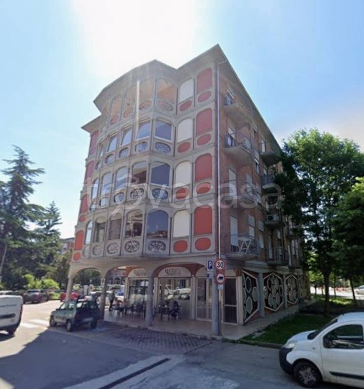 appartamento in vendita a Pavullo nel Frignano
