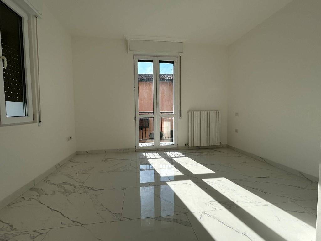 appartamento in vendita a Pavullo nel Frignano in zona Sant'Antonio