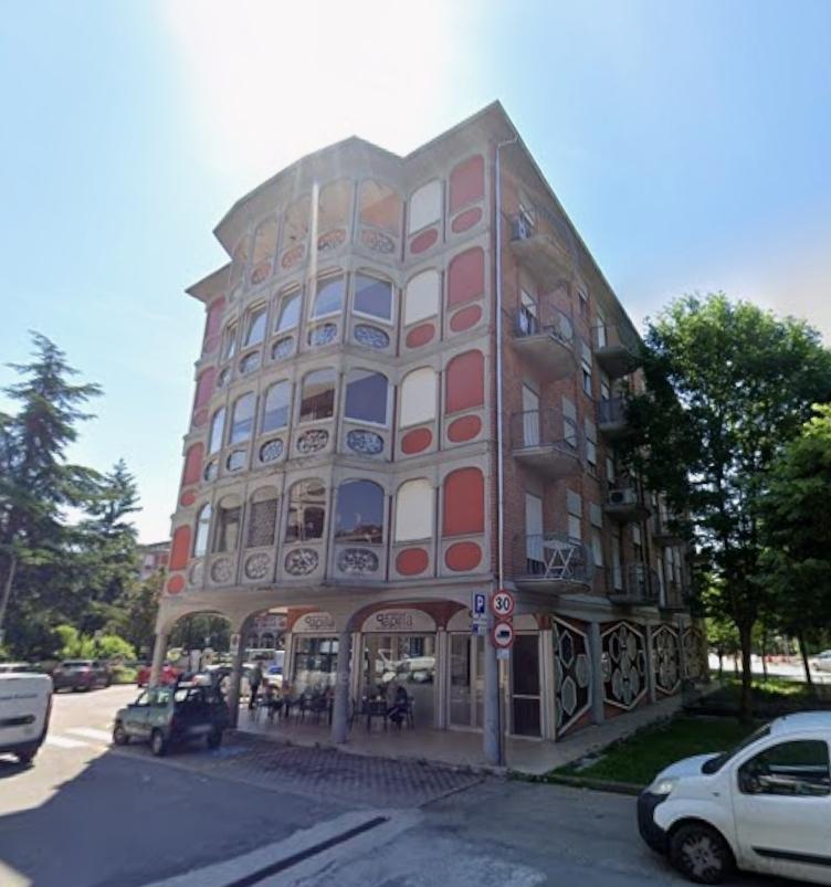 appartamento in vendita a Pavullo nel Frignano