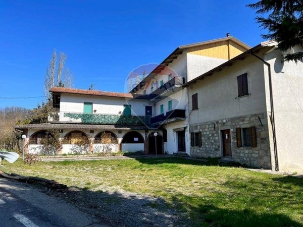 appartamento in vendita a Pavullo nel Frignano in zona Verica