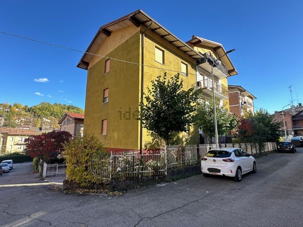 appartamento in vendita a Pavullo nel Frignano
