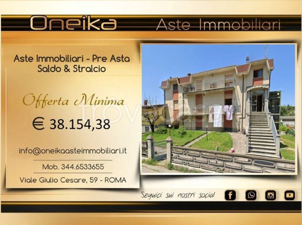 appartamento in vendita a Pavullo nel Frignano