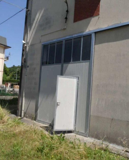 locale di sgombero in vendita a Pavullo nel Frignano