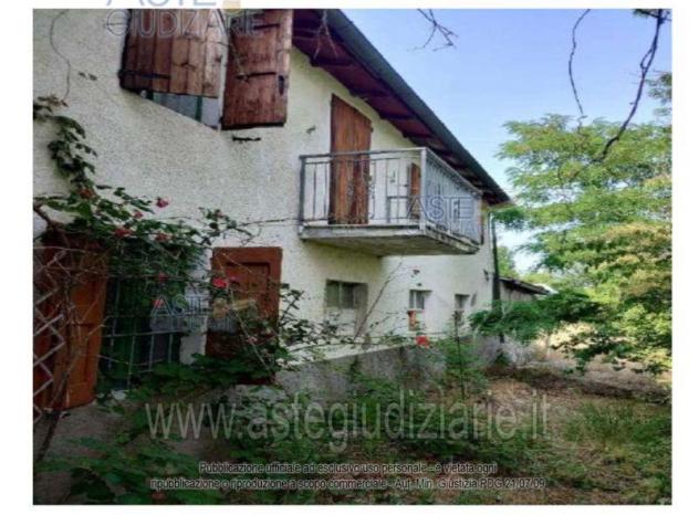 terreno edificabile in vendita a Pavullo nel Frignano in zona Gaiato
