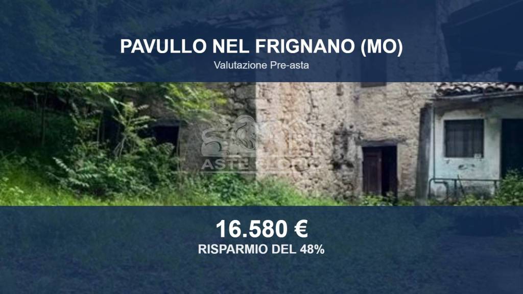 casa indipendente in vendita a Pavullo nel Frignano in zona Sassoguidano