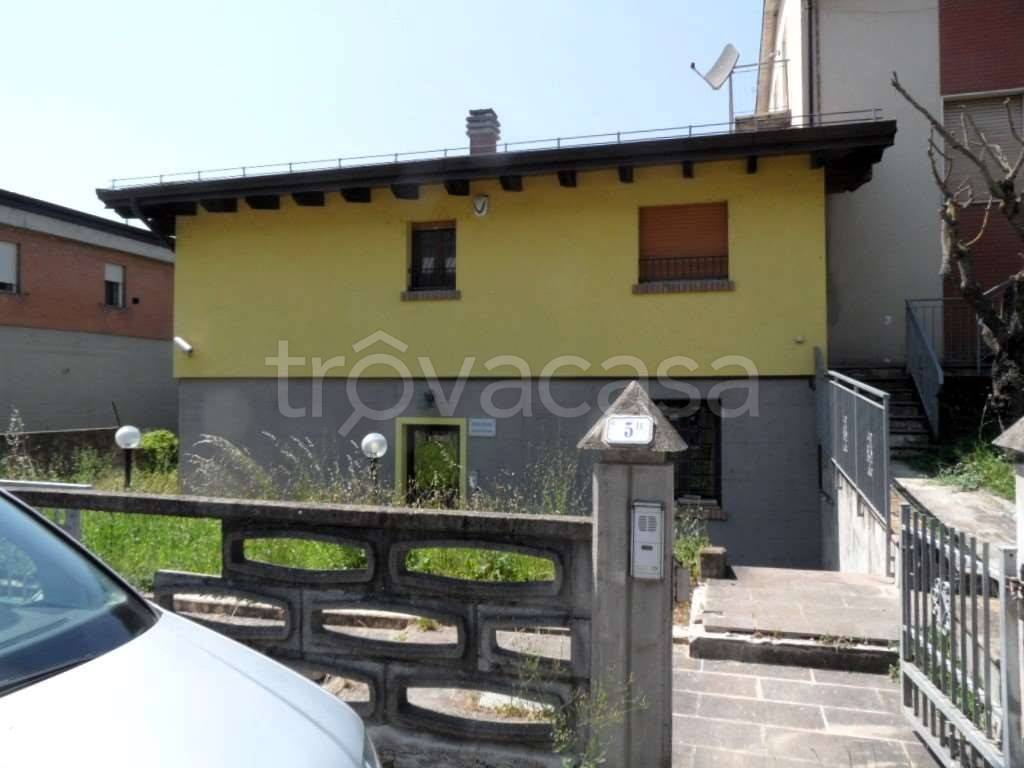 appartamento in vendita a Pavullo nel Frignano