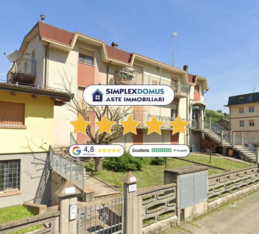 appartamento in vendita a Pavullo nel Frignano