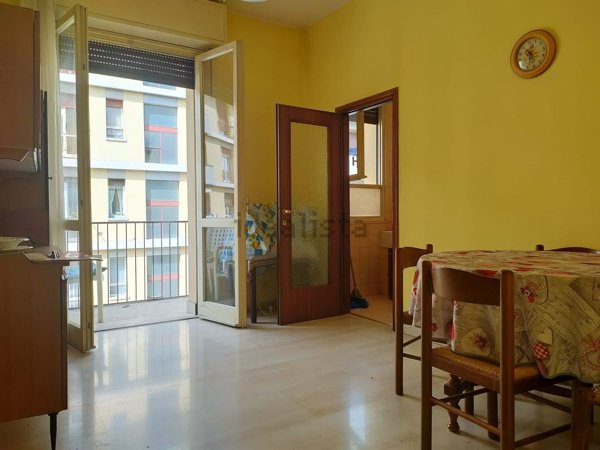 appartamento in vendita a Pavullo nel Frignano