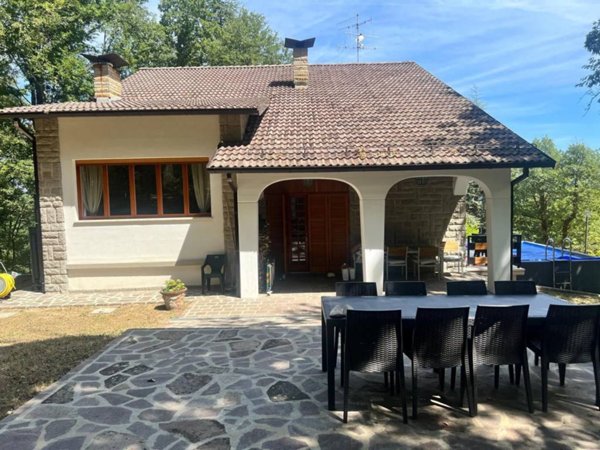 casa indipendente in vendita a Pavullo nel Frignano