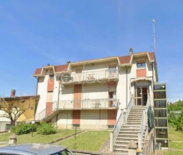 appartamento in vendita a Pavullo nel Frignano