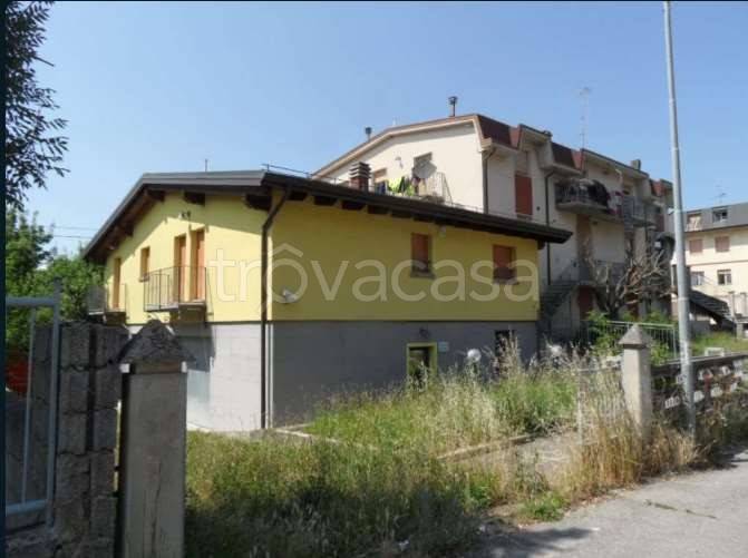 appartamento in vendita a Pavullo nel Frignano