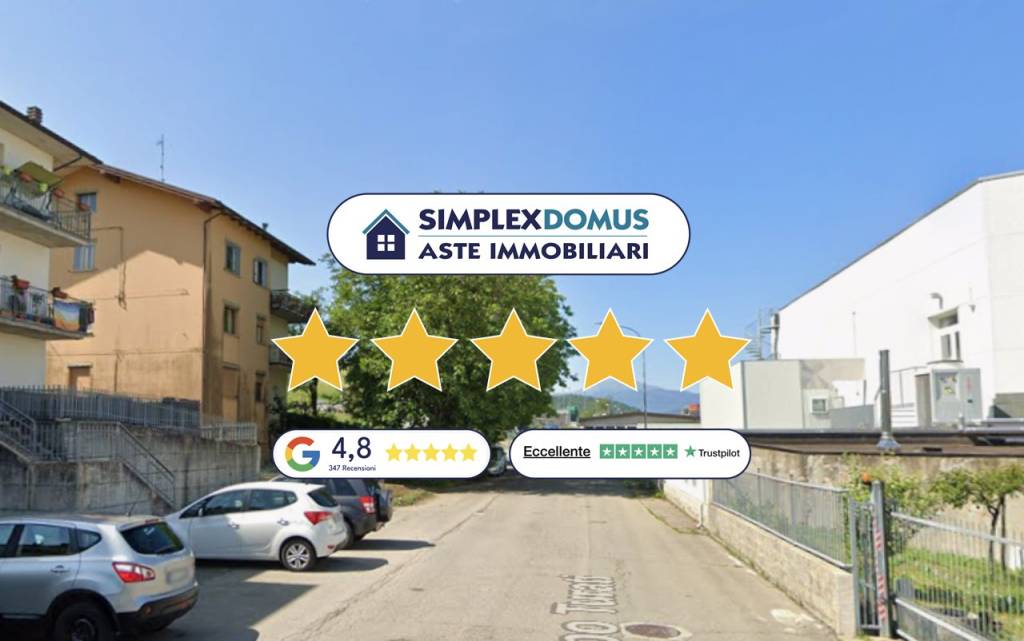 appartamento in vendita a Pavullo nel Frignano