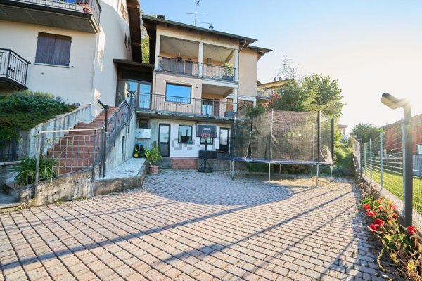 casa indipendente in vendita a Pavullo nel Frignano