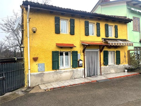 casa indipendente in vendita a Pavullo nel Frignano