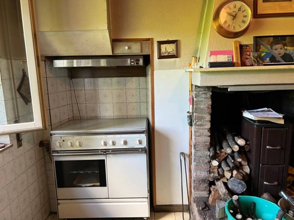 appartamento in vendita a Pavullo nel Frignano in zona Monzone